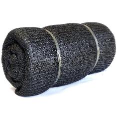 Tela Sombrite 50% 3X20 Metros Preta