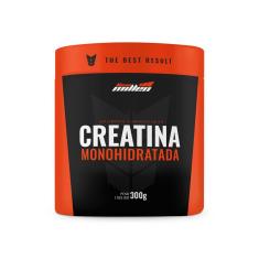 Creatine Monohidratada - 300g - New Millen