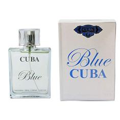 CUBA PERF BLUE MEN EDP 100ML (CK ONE)