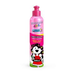 Condicionador Kids Cabelo Cacheado 240mL Bio extratus