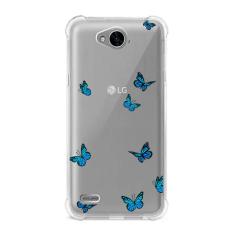 Capa Capinha De Celular Compatível com LG K10 Power LG Personalizada