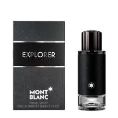 Perfume Explorer Eau De Parfum Masculino Montblanc 30ml