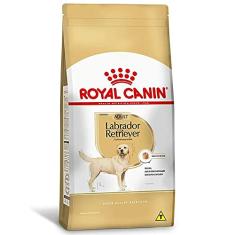 Ração Royal Canin Labrador Cães Adultos 12Kg
