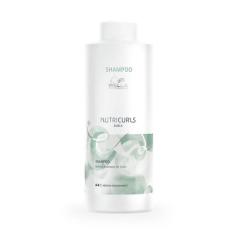 Wella Professionals Nutricurls - Shampoo Micelar 1L