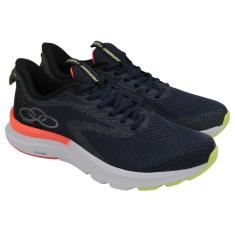 Tênis Olympikus Veloz Marinho