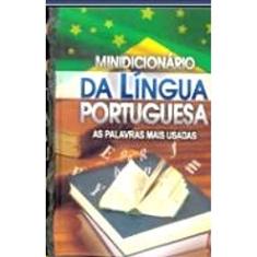 Minidicionario Da Lingua Portuguesa