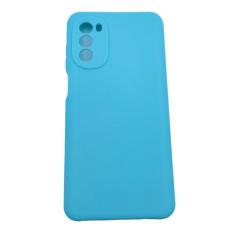 Capa Capinha para MOTOROLA moto g52 XT2221 Tela 6.6 Silicone Aveludada