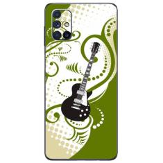 Capa Adesivo Skin368 Verso Para Samsung Galaxy M51 (2020) - KawaSkin
