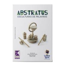 Abstratus Esculturas de Palavras - Jogo de Tabuleiro - Luden - Ludens 