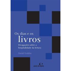 Livro - Os dias e os livros
