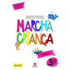 Livro - Marcha criança Ciências 3º ano