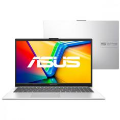 Notebook Asus Vivobook Go 15,6 Fhd I3-n305 Ssd 256gb 4gb Win