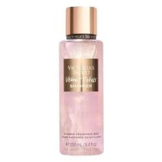 Body Splash Shimmer Velvet Petals - Victórias Secret