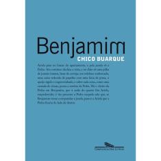 Livro - Benjamim