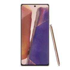 Usado: Galaxy Note 20 256GB Bronze Bom - Trocafy - Samsung