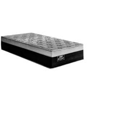 Colchão Solteiro Misto Black Comfort 31X188X88cm Gazin