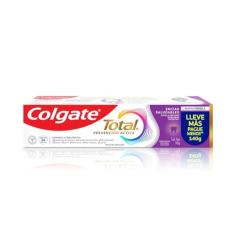 Colgate Creme Dental Total 12 Professional Gengiva Saudável 140g