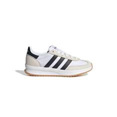 Tênis Adidas Run 72 Off White/ Preto-Feminino