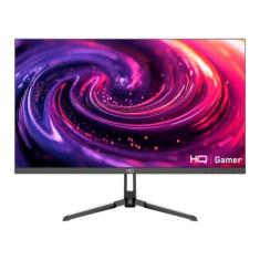 Monitor Gamer 27" 1ms, 100hz, Ips, Amd Freesync, Full Hd, HDMI, Dp, Frameless Hq Premium Hq27ip10