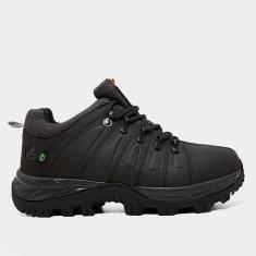 Tênis Couro Macboot Harpia 01 Masculino-Masculino
