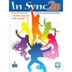 In Sync 2 Sb Split B W/ Cd-Rom