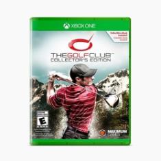 The Golf Club (collector´s Edition) - Xbox One