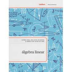 Álgebra Linear