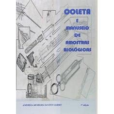 Coleta e Manuseio de Amostras Biológicas