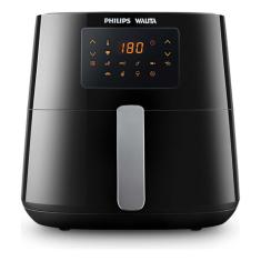 Fritadeira Elétrica Airfryer Philips Walita High Connect High Connect