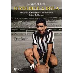 O Velho e a Bola