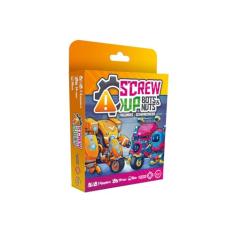 Jogo Screw-Up Across the Board