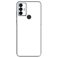 Capa Adesivo Skin352 Verso Para TCL 30 SE (2022)