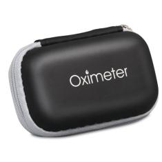 Dedo de pulso Oxímetro de Tool Box Bag Oxímetro Storage Bag Bolsa de protecção