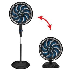 Ventilador Arno X-treme 9 2 em 1 40cm VE9M
