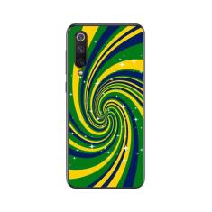 Capa Adesivo Skin360 Verso Para Mi 9 SE - KawaSkin