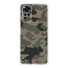 Capa Capinha De Celular Compatível com Xiaomi Redmi Note 11 4G Mi Pers