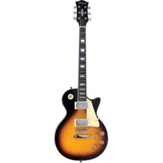 Guitarra Strinberg Les Paul LPS230 Sunburst