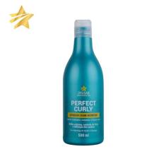 Ativador De Cachos Perfect Curly Dyusar Cosméticos 500Ml - Dyusar Cosm