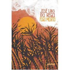 Livro - Fogo Morto