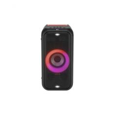 Caixa de Som Portátil LG Xboom Partybox XL5 com Bluetooth 200W Preto XL5S.ABRALLK