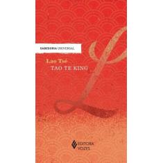 Livro - Tao Te King