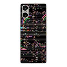 Capa Adesivo Skin006 Verso Para Sony Xperia 5 V (XQ-DE54) - KawaSkin