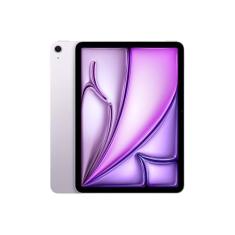 Apple 2025 iPad Air de 11 polegadas (Wi-Fi, 1 TB) - Roxo (M3)