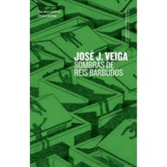 Sombras De Reis Barbudos