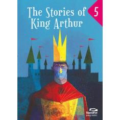 The Stories of King Arthur - FTD (PARADIDATICOS), 3