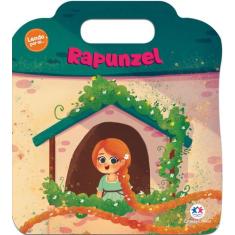 Livro - Rapunzel