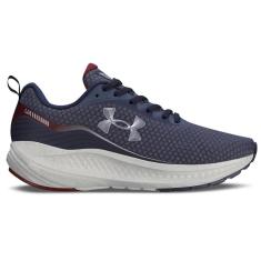 Tênis Infantil Under Armour Charged Wing SE-Unissex