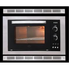 Forno Elétrico de Embutir Layr Sygma 46 Litros Inox 110v 1909