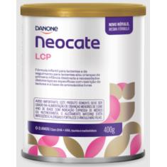 Neocate LCP 400g - Danone