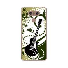 Capa Adesivo Skin368 Verso Para Lg G6 - KawaSkin
